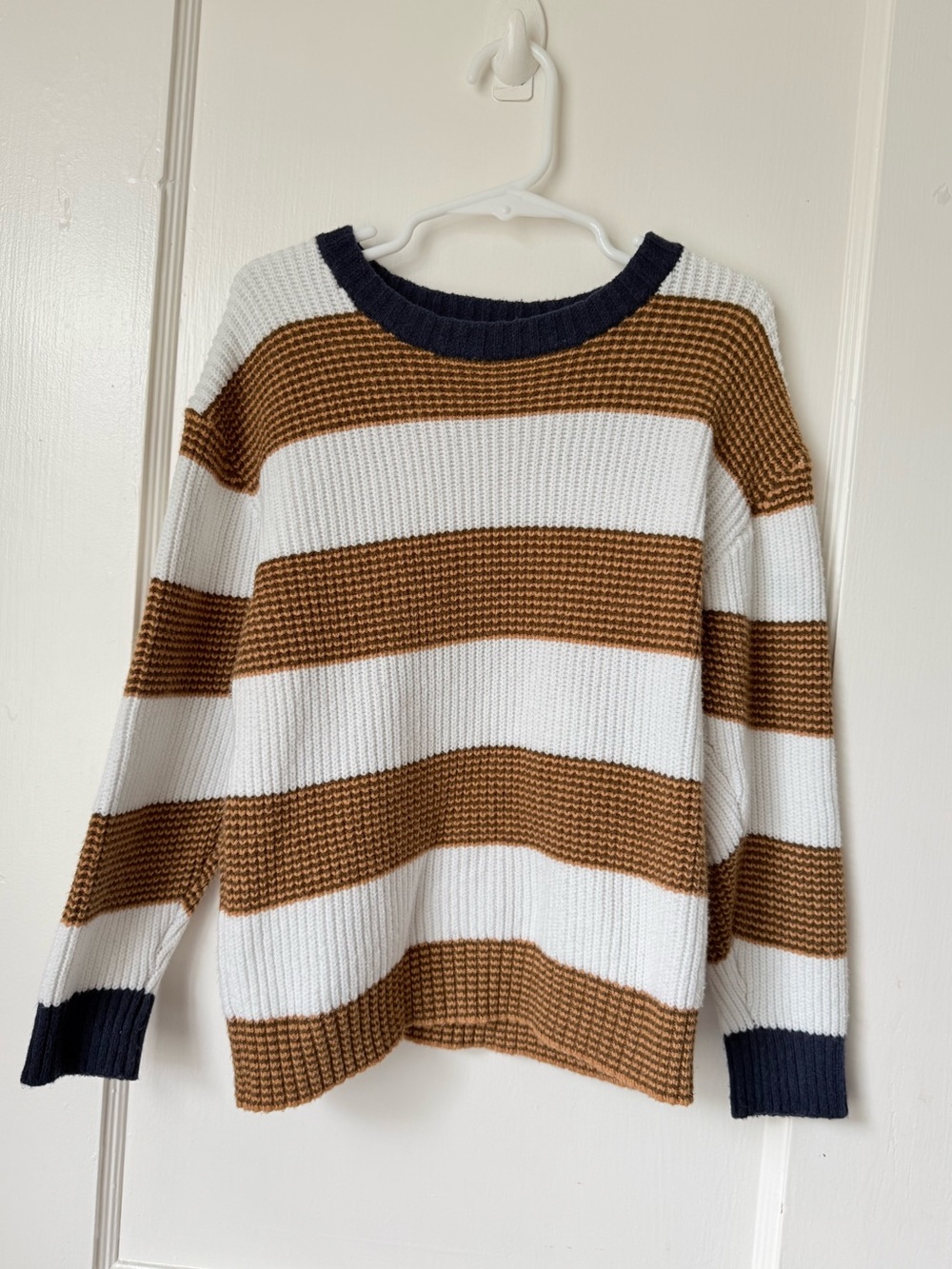 Cat & Jack knit sweater